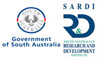 Government of SA, SA Research and Development Institute